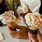 O Arco Il Gelato food