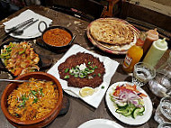 Kebabish Orignal food