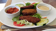 Ephesus Greekturkish Kabob Place food