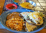 Rokko's Taqueria More food