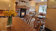 Oddfellows Mellor inside