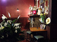 The Southsider Pub inside