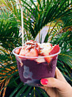 Basik Acai food