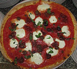 Pizzeria Gily food