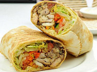 Lebenon Shawama(beirut Shawarma Cafe) food