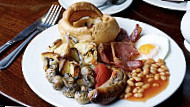 Toby Carvery Walsall Broadway food