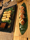 Giappo Sushi&delicious food