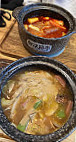 Grandma Liu Hot Pot food