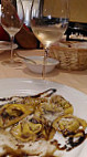 Locanda Vittoria food