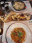 Zizzi food