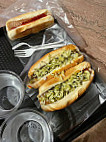 Yesterdog food