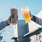 Dutch Bros Coffee food