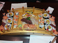 Sushido inside