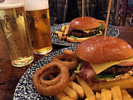 Wetherspoon food