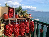 Storico Donna Rosa Dal 1966 Di Dieta Meditterranea outside