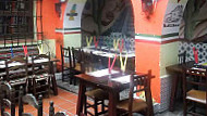 El Paso Mexicano inside