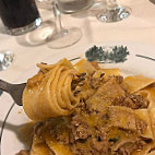 Trattoria Da Cinotto food