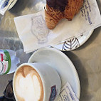 Caffe Italia food