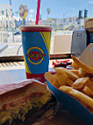 Fatburger food