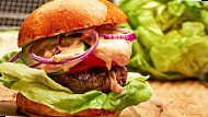 Ham Holy Burger Marghera food