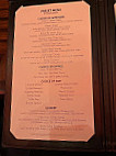 Gordon Ramsay Steak Horseshoe Casino Baltimore menu