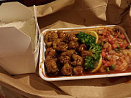 China Wok Ii food