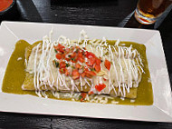 Mundo's Latin Grill Cantina food