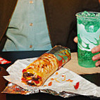 Taco bell food