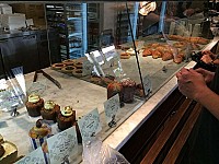 Knead Patisserie food