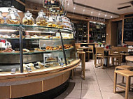 Casa Del Caffe food