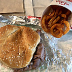 Arby's food