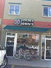 Jimmy John's outside