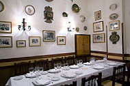 Restaurante La Barraca food