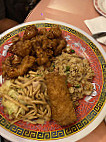 China House food