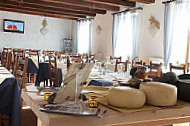 Locanda I Cappuccini inside