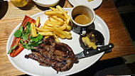 Harvester Durley Inn food