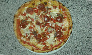 Pizza Flash food