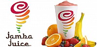 JAMBA JUICE food