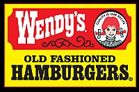 WENDY'S unknown