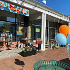 Ucbc Bagels New Canaan inside