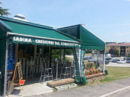 Piadineria Delle Terme outside