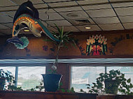 La Costa Mexican inside