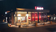 Wendy's outside