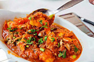 India Spice food