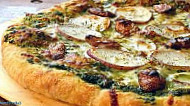 Il Pianeta Della Pizza food