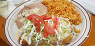 La Tapatia food