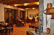 Locanda Italia inside