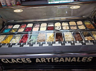 Le Pic A Glaces inside