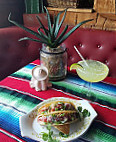 La Cabana food