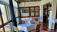 Parador De Mazagon food